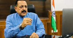 Amarnath Yatra will be underway for 62 days which shows govt's confidence: Union Minister Jitendra Singh